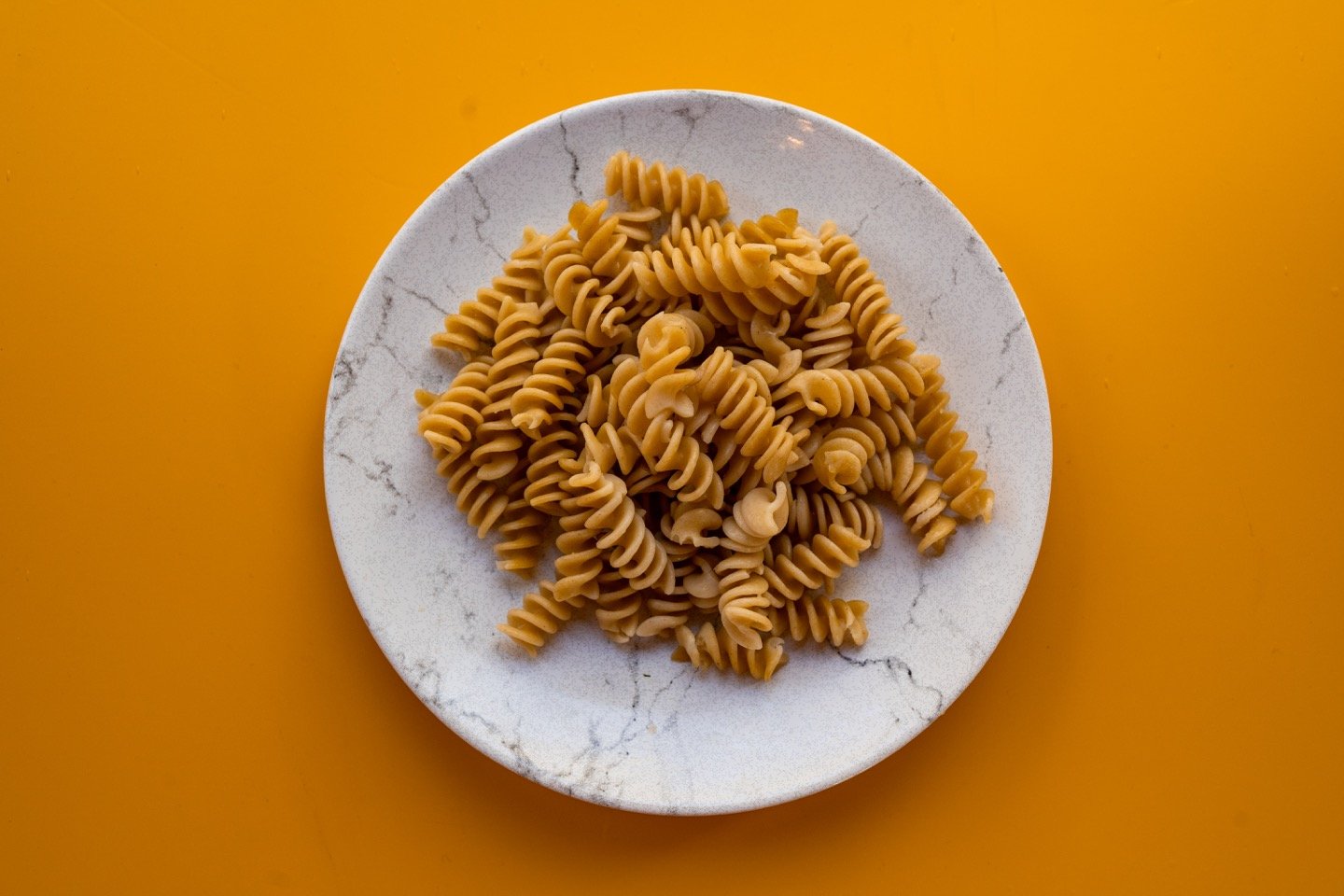 Wholegrain Pasta - 136kcal - Macro Meals